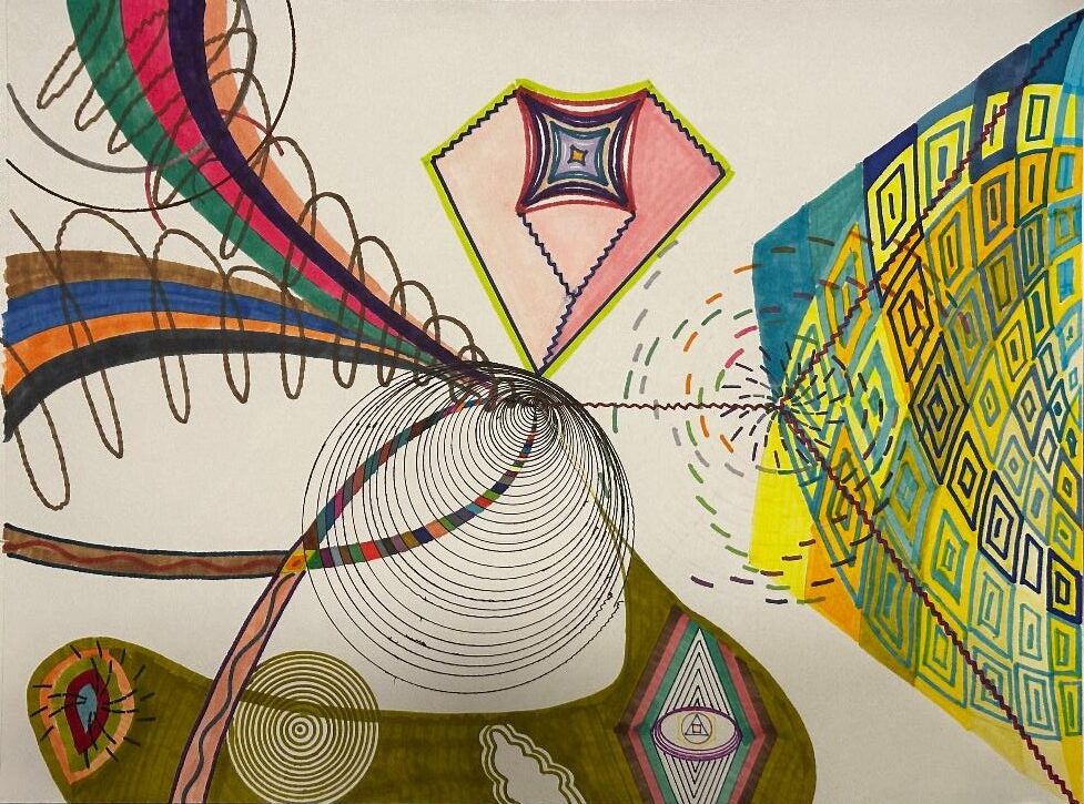 Drawing #174